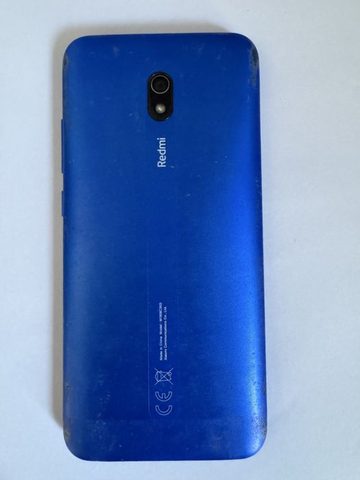 Redmi 8a смартфон