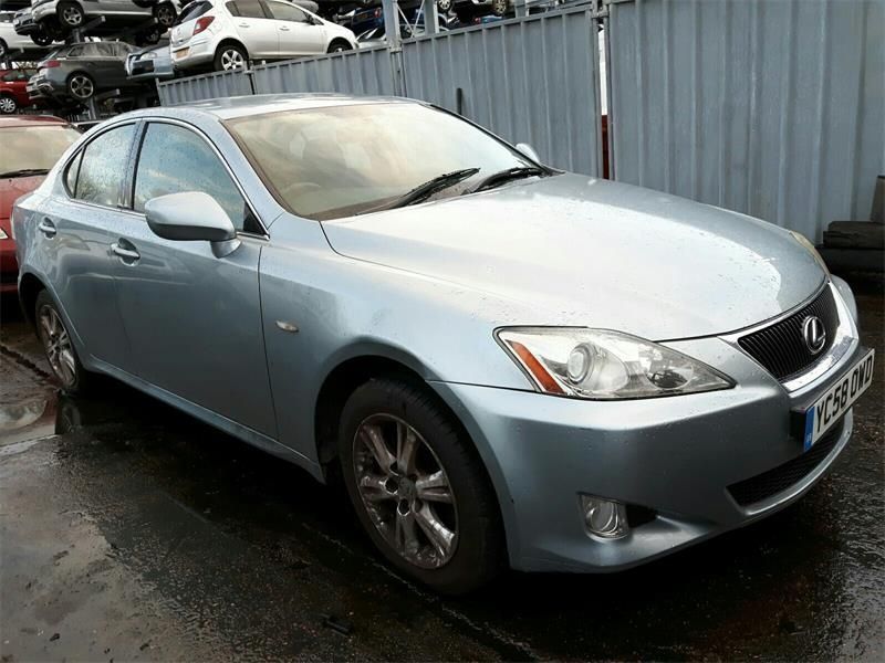 Aripa stanga spate Lexus IS 220 2008 Sedan 220d