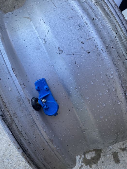 Джанти 18 5х115