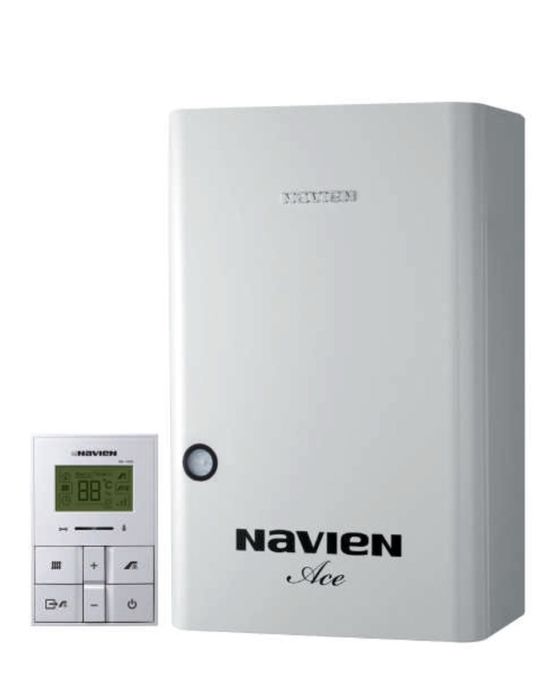 Котел Навьен АЙС