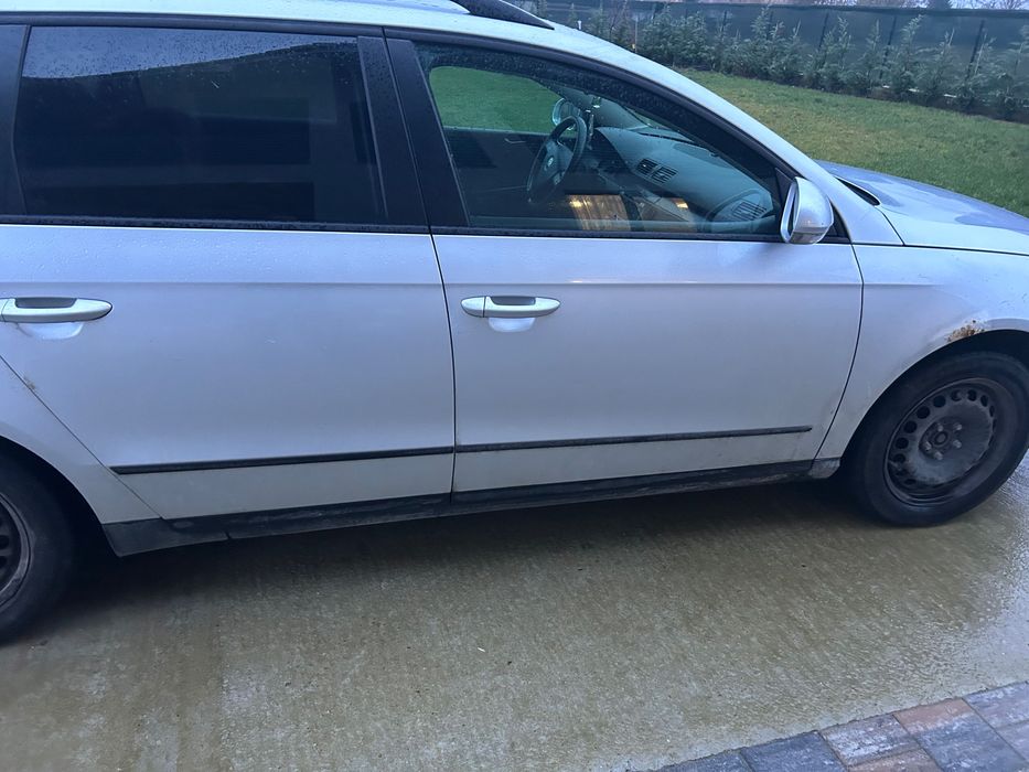 Vw  passat  2006