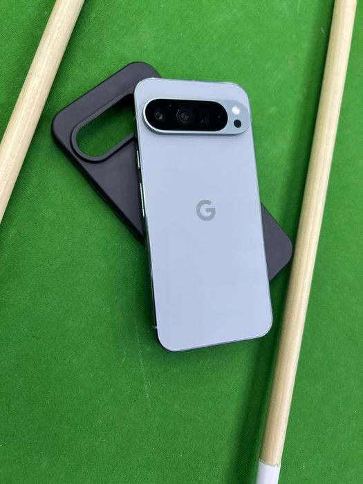 Google Pixel9pro XL Hazel 5G