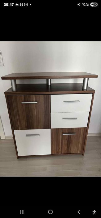 De vanzare mobila import