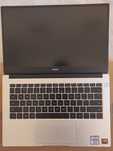 Ultrabook Huawei Matebook D14 Ryzen 7 rapid, mic si elegant