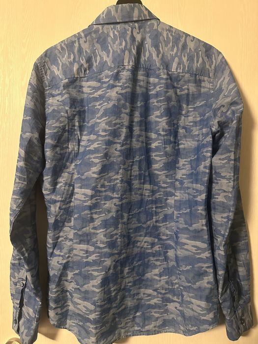 Camasa Versace Jeans