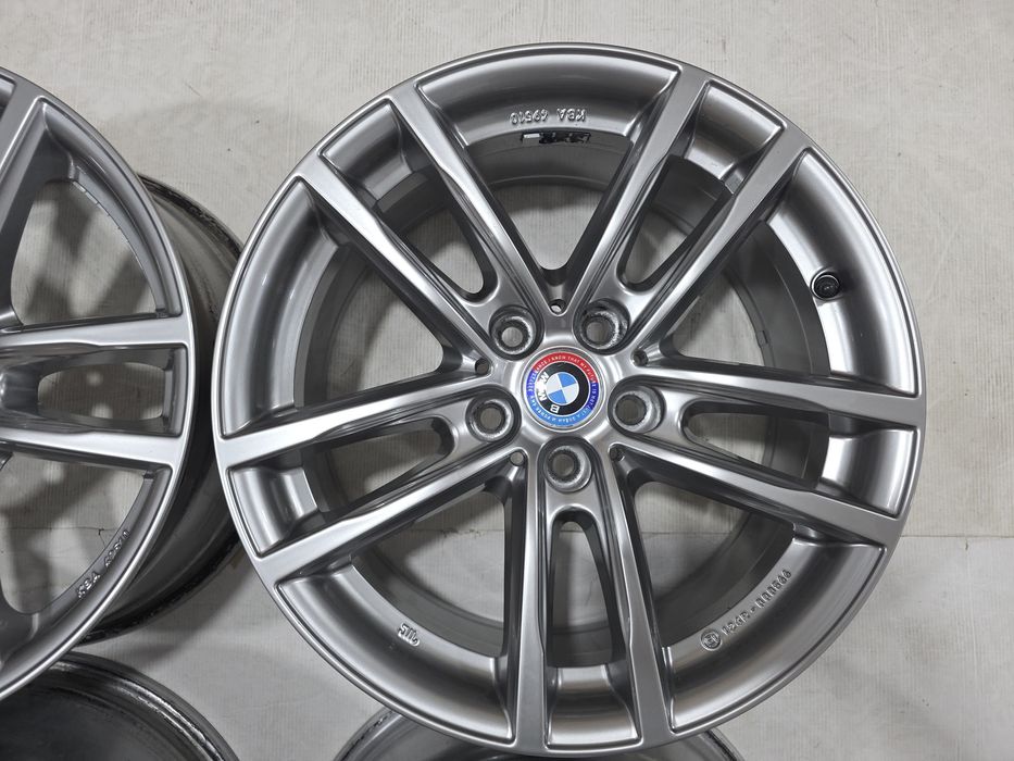 Jante 17 BMW Seria 3 G20 G21 Seria 4 G22 G23 Seria 5 G30 G31, ET27