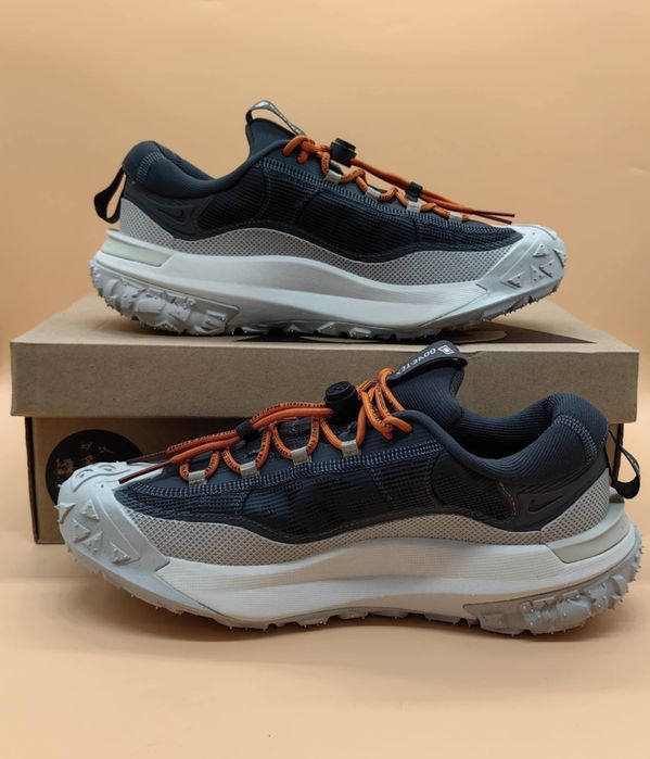 Nike ACG Mountain FLY Low 2