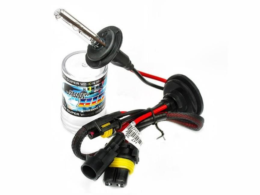 комплект сборен, за осветление interlook xenon hid fd-55w fast ...