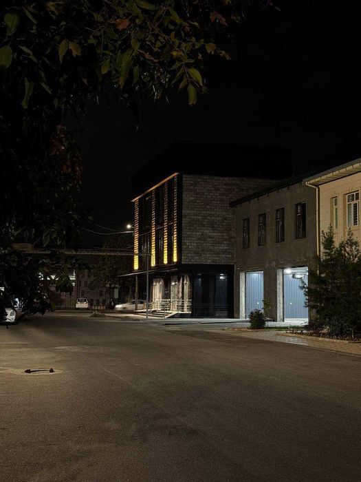 Яшнабадский Продаётся (не жилое) коммерческая недвижимость