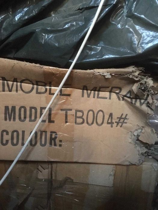 Picior mobila sau diverse din acril