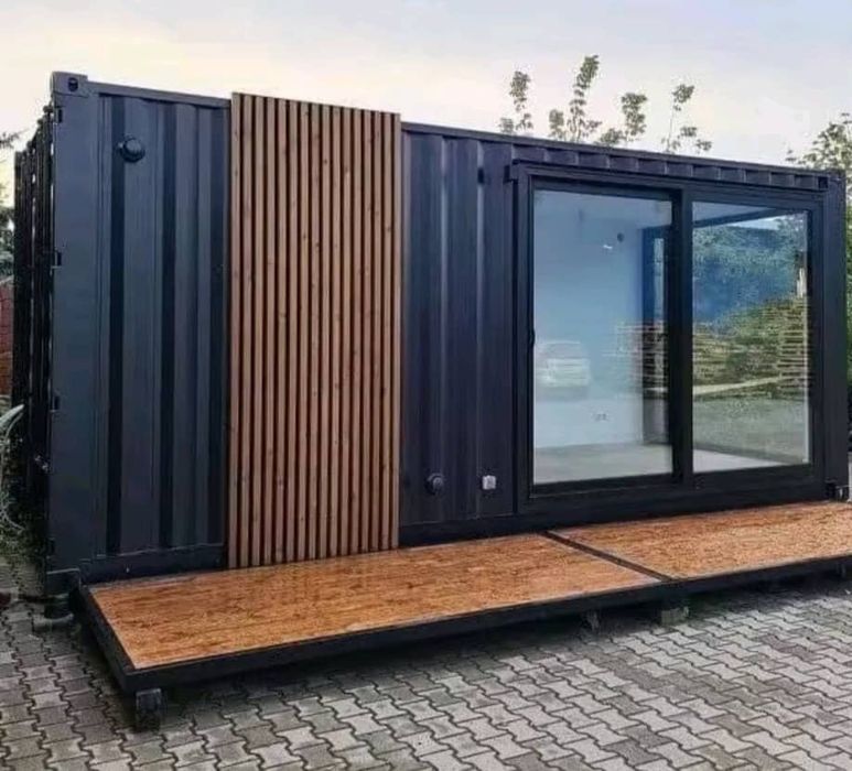 Продам контейнеры утепленные и пустые. Киоск., киоски