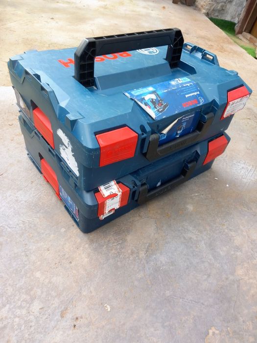 Bosch Ъглошлайф и Перфоратор