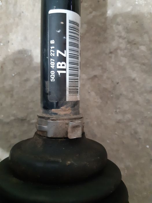 Planetara stanga 1.2 tsi Golf 7 , Seat Leon 5Q0 407 271 B