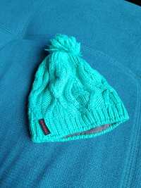 Зимна шапка Saleva, нова