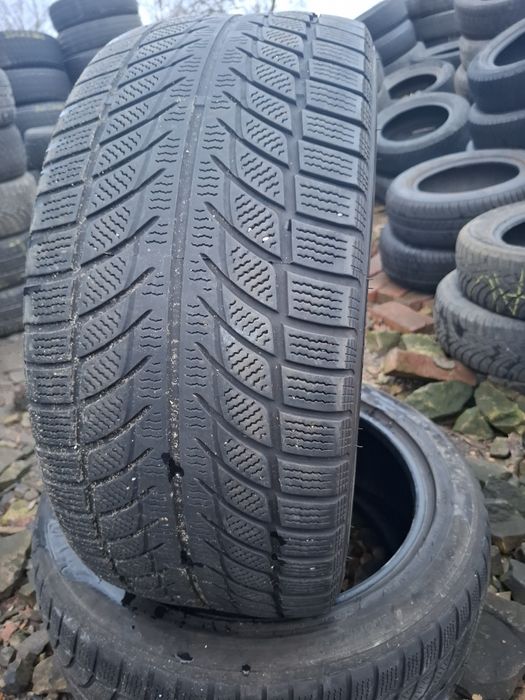Vand 2 anvelope 245 45 17 goodrip de iarna dot 2023