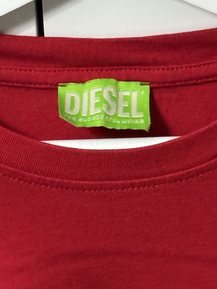 Tricouri Diesel, H&M, Nautica, Scotch and Soda (Nu Nike, Adidas)