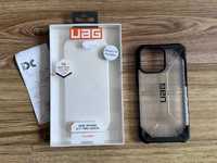 Кейс UAG Plasma iPhone 15 Pro Max Original от Дигитален Център