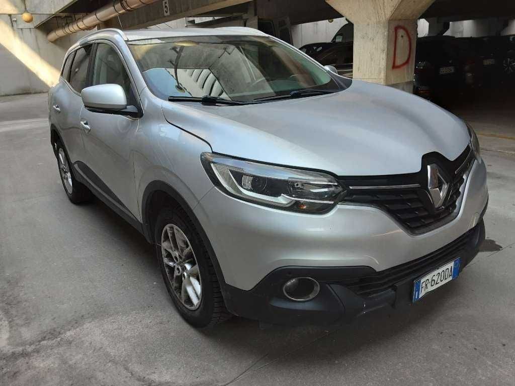 Dezmembrez Renault Kadjar 2018 1.6DCI