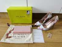 Комплект обувки и чанта Ted Baker