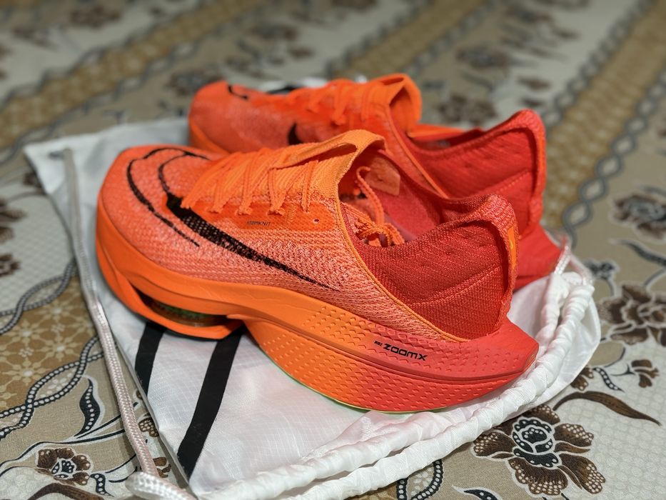 Vand NIKE Air Zoom Alphafly 2 350 Ron