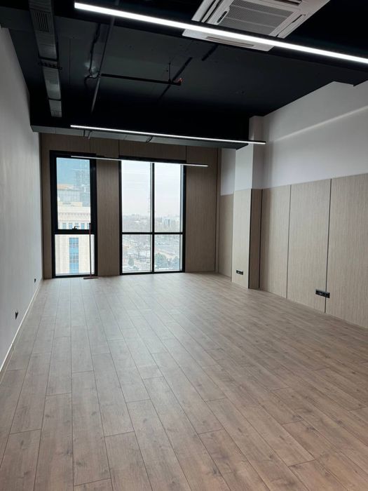 Сдаётся Евро Офис 55кв.м ор.ЖК Nest One Ташкент Сити