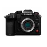 Panasonic Gh6 cu Obiectivel Lumix 12-35 2.8 Dji Ronin rs3 pro Full