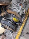 Compresor AC Ford Focus 2  1.6i benzina HWDB, SHDA, HWD