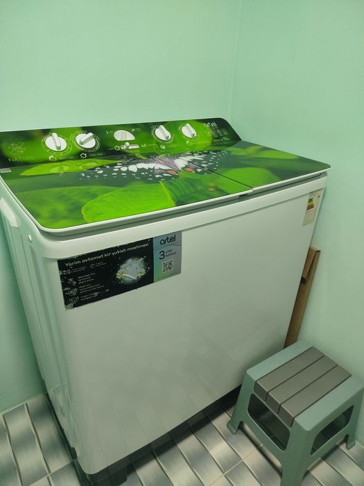 Artel 3. Yillik kafolat