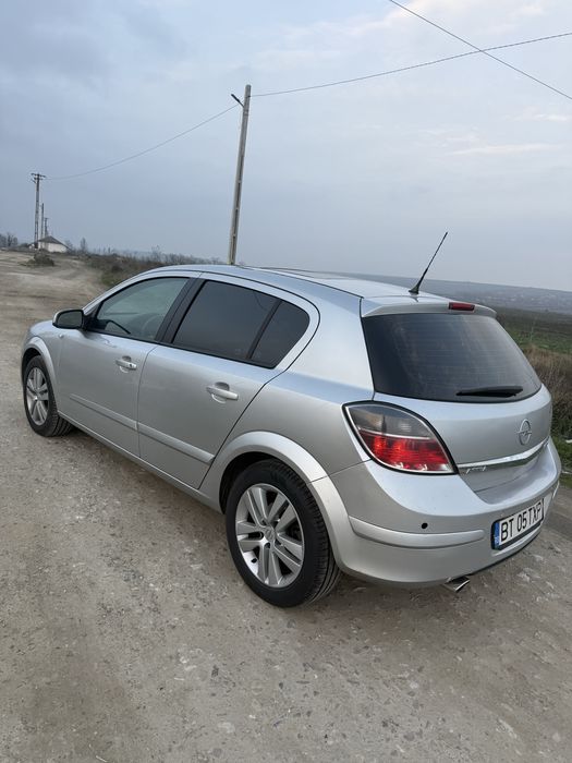 Opel astra h 1,7 CDTI 150 cp
