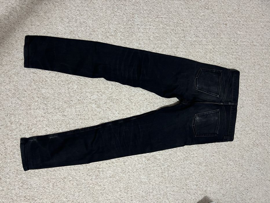 Pantaloni Yves Saint Laurent