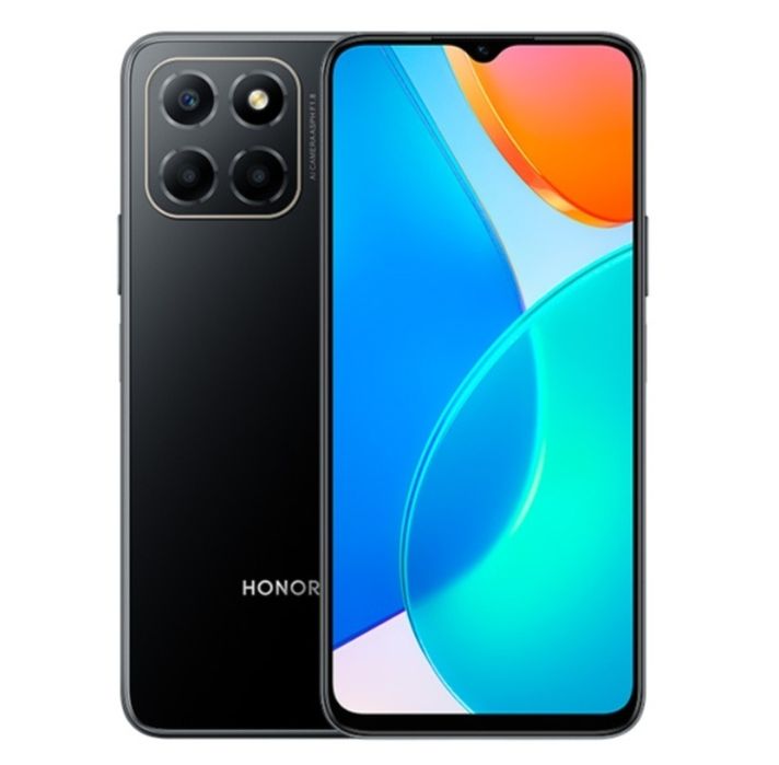 Смартфон Honor x6b 64 gb