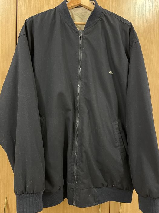 Мъжко яке Lacoste XL