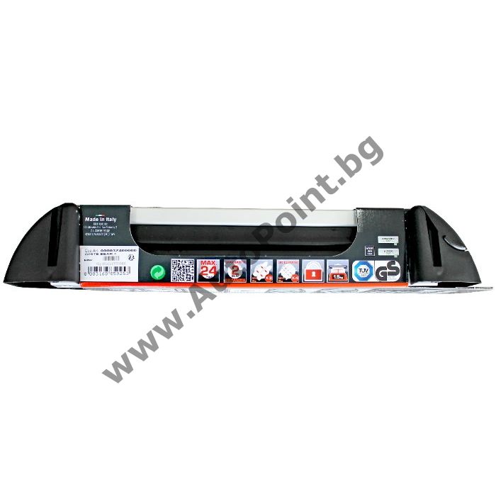 Багажник за Ски или сноуборд