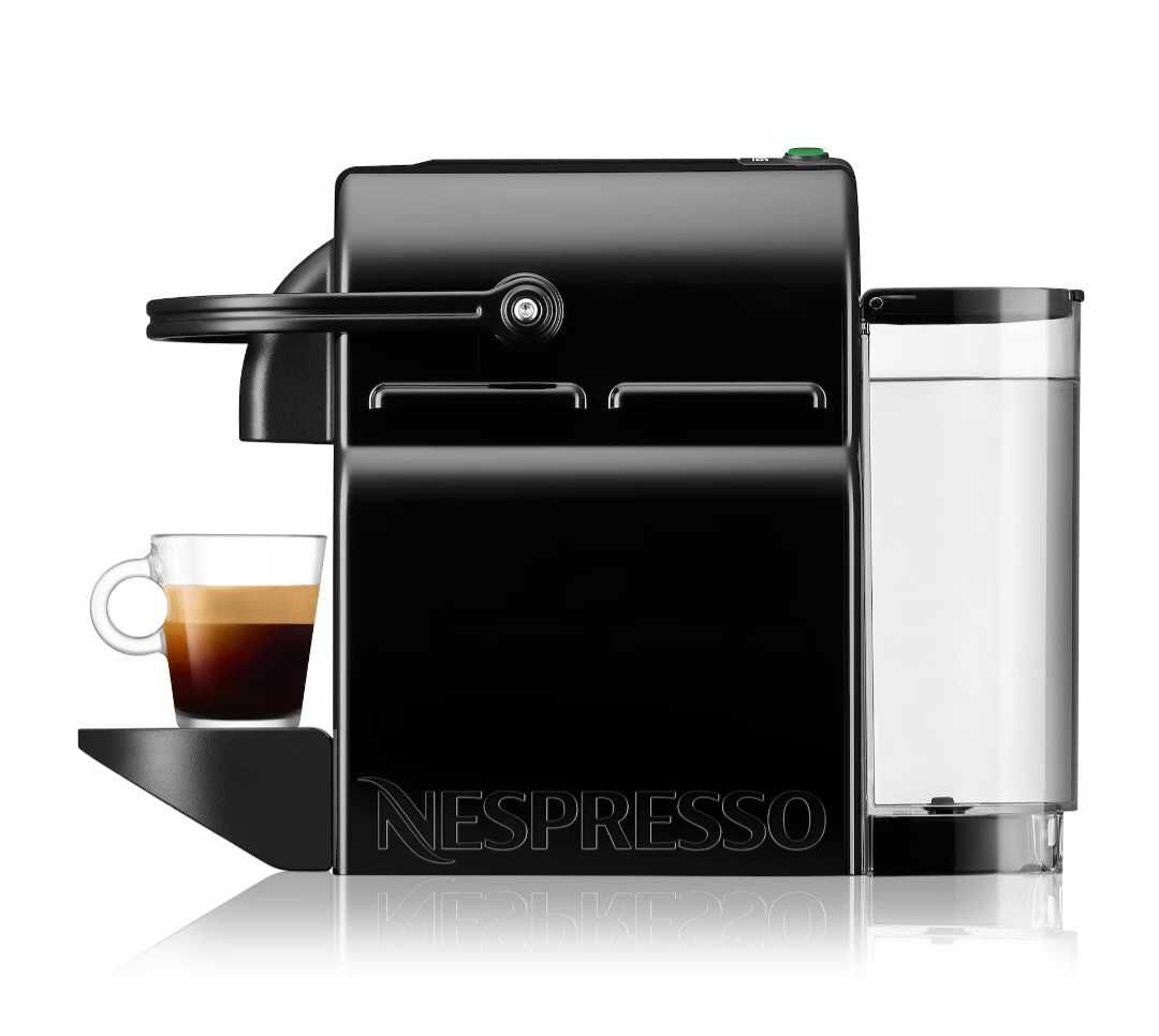 Espressor Nespresso Inissia