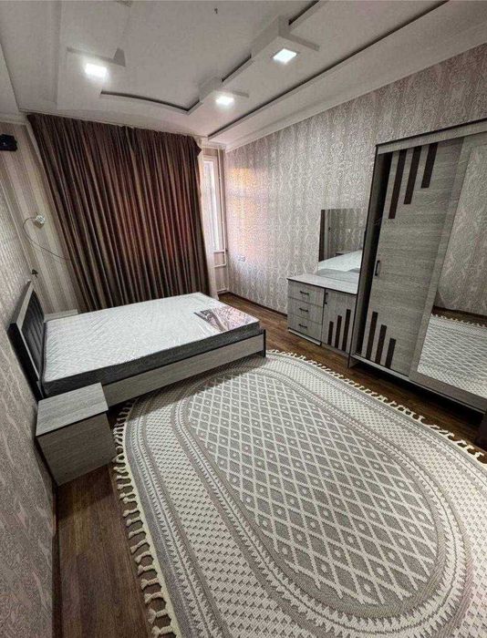 Аренда квартира | 3/5/9 | Эко Базар  | Ялангач  |