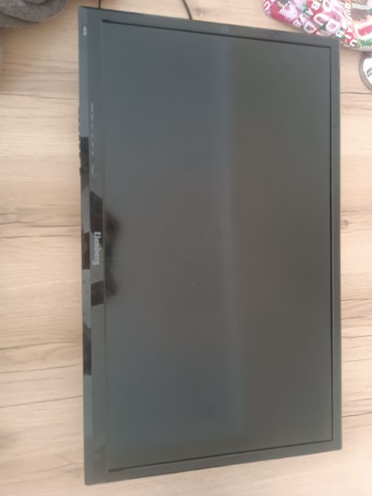 Телевизор Elenberg