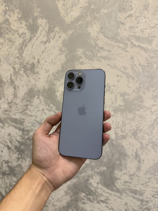Iphone 13 pro max  128gb 78%