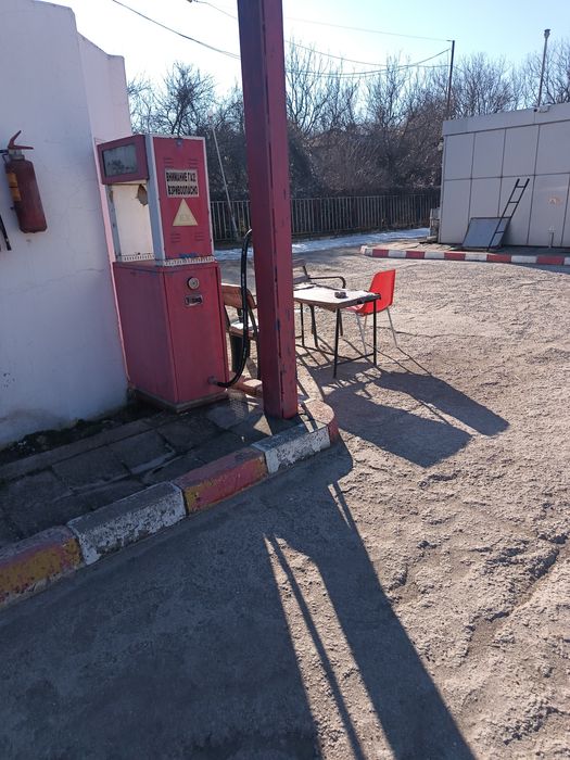 Продава се Промишлена сграда в с. Ясеновец, Област Разград - 1000 кв.м за 194 €/кв.м - Снимка #5