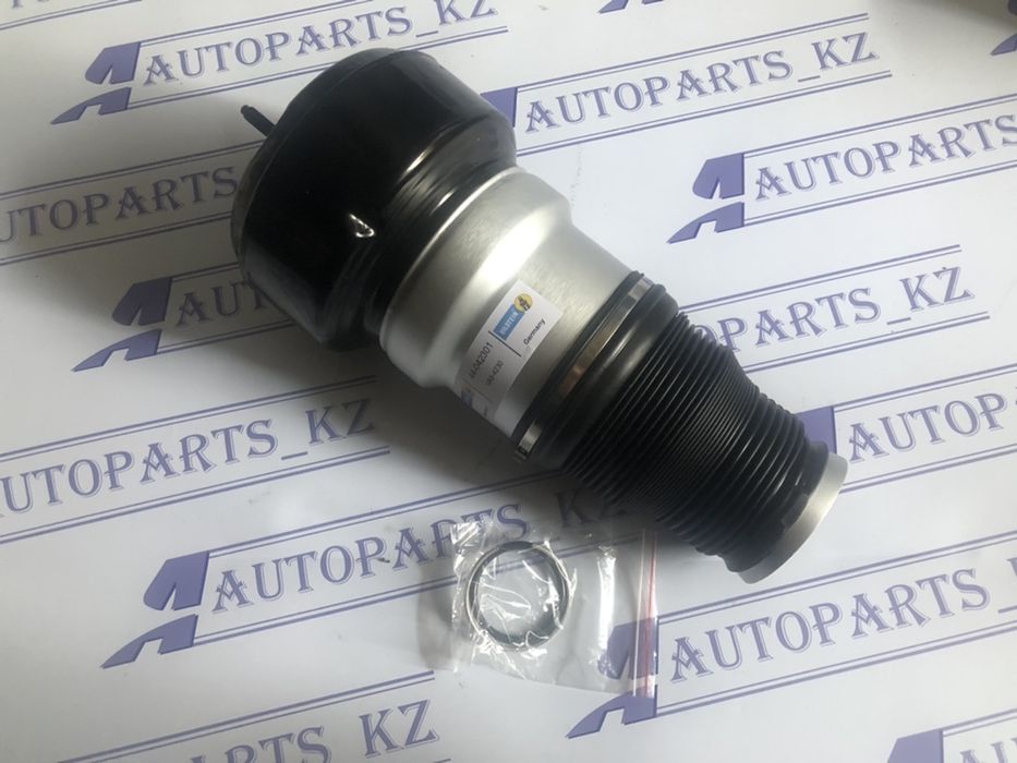 Новые пневма баллоны W221 перед/зад. Алматы