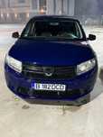 Dacia logan 09 gpl