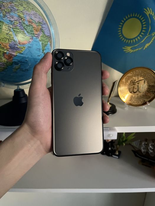 iPhone 11 PRO MAX Оригинал