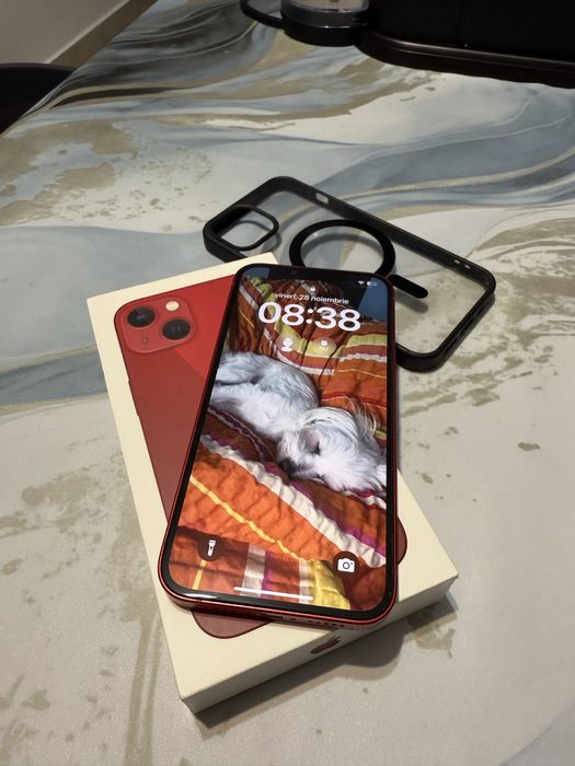 Iphone 13 varianta red