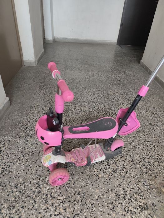 Детска тротинетка Moni