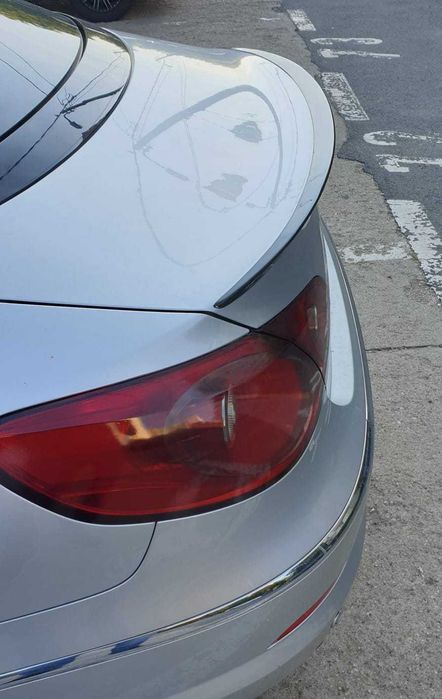 Eleron portbagaj lip Volkswagen Passat CC ( 2008 – 2016 )
