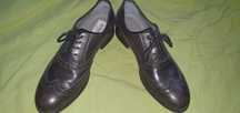 Pantofi barbatesti Emporio Armani