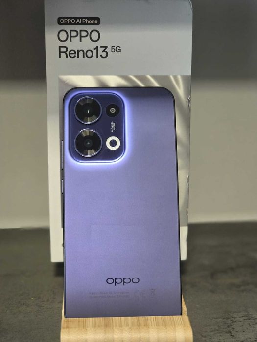 Oppo Reno 13 5G NOU!!!