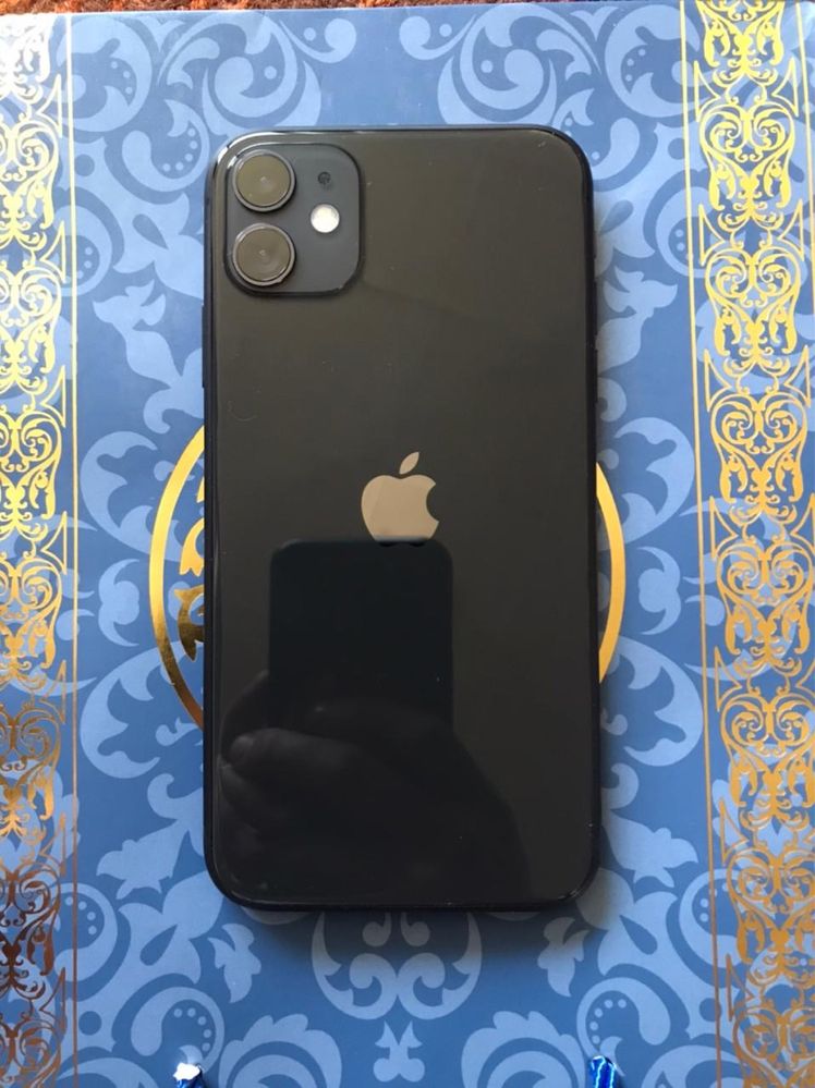 Iphone 11,с гарантий