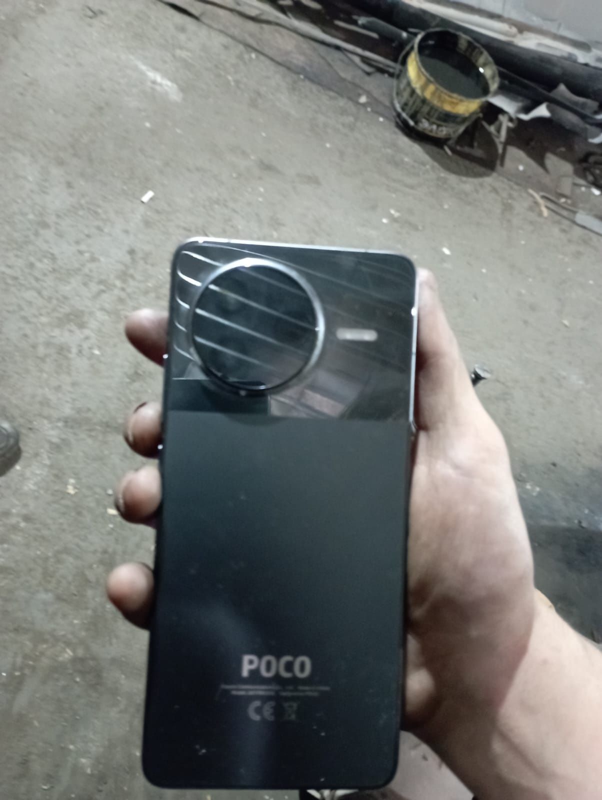 Продаю Poco f7 pro 12/512