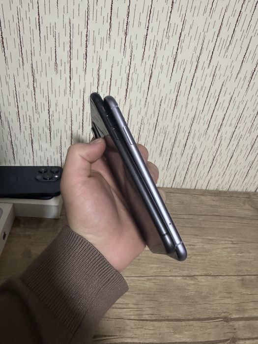 Iphone 11 64gb kor dok