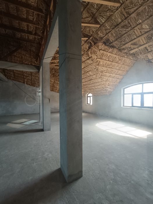 6 соток - 4 уровневый - Икбол махалля